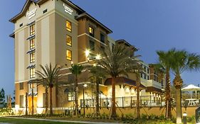 Fairfield Inn & Suites By Marriott Clearwater Beach  United States